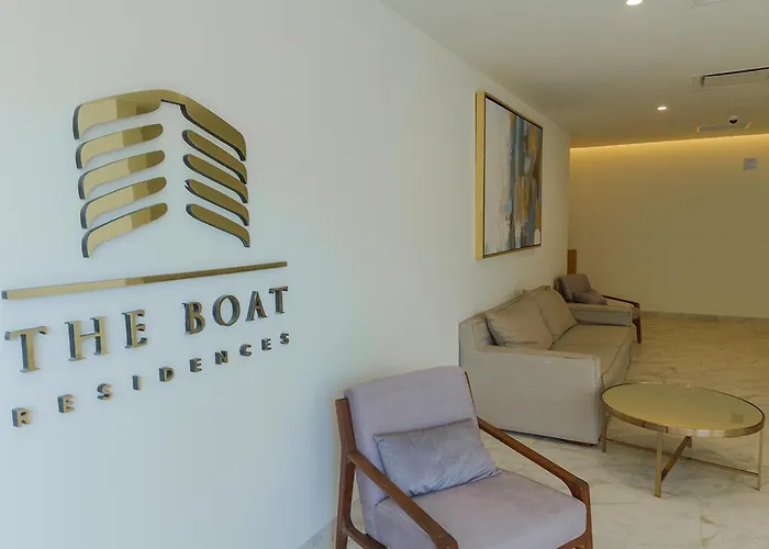 The Boat