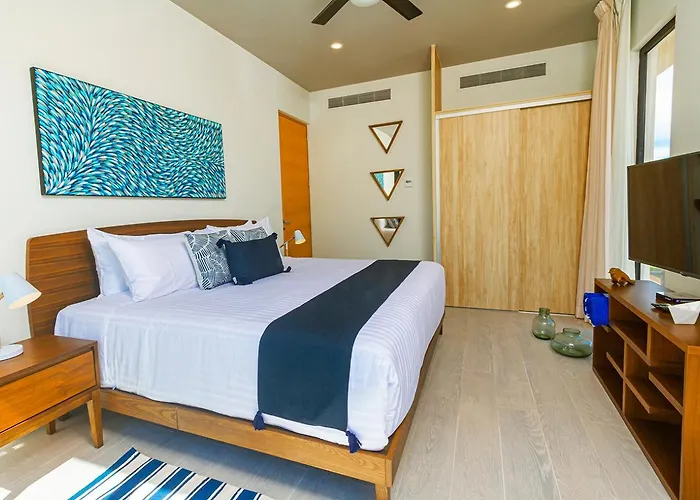 Apartamento The Boat