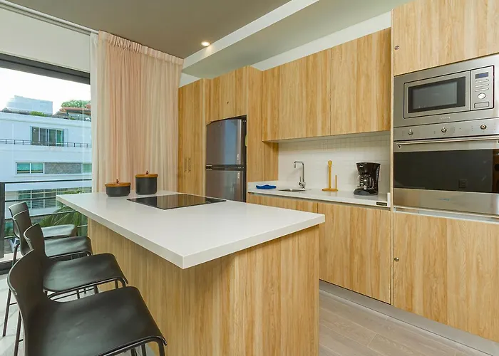 Apartamento The Boat *