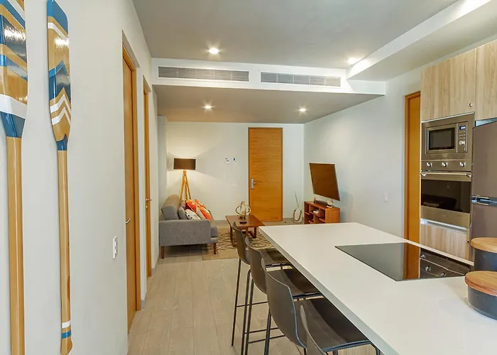 Apartamento The Boat