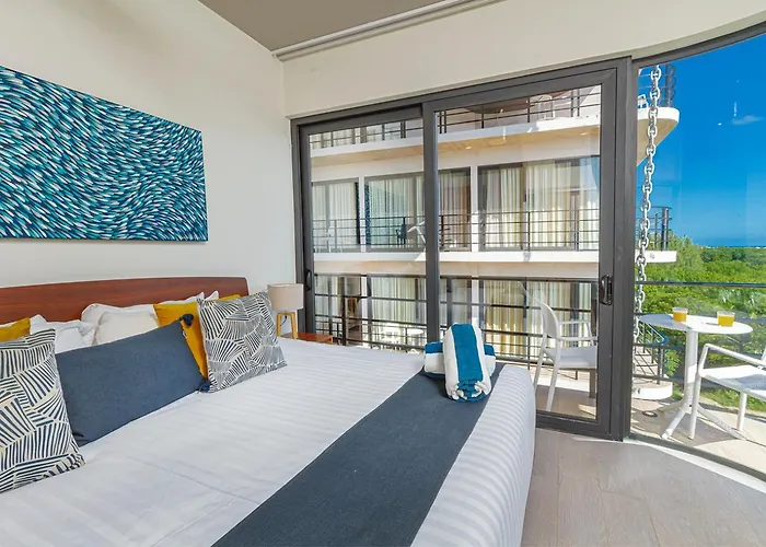 The Boat Apartamento Playa del Carmen