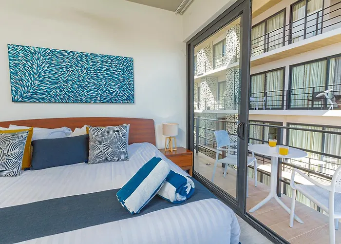 Apartamento The Boat