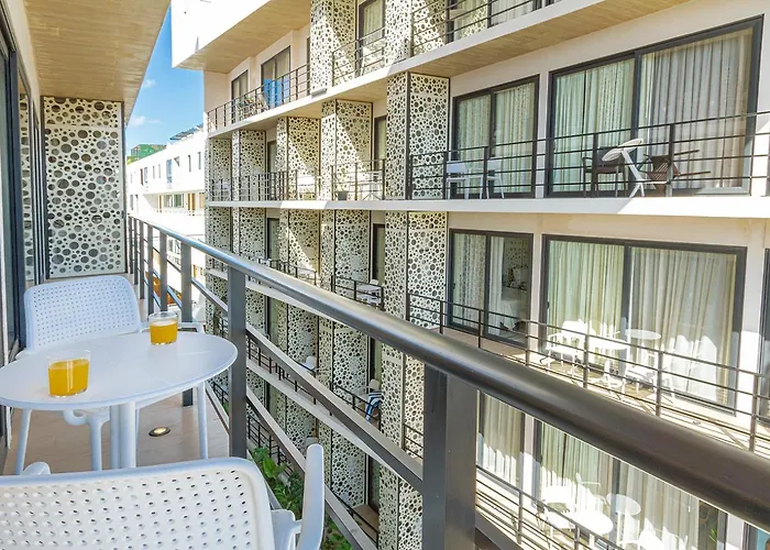 Apartamento The Boat *