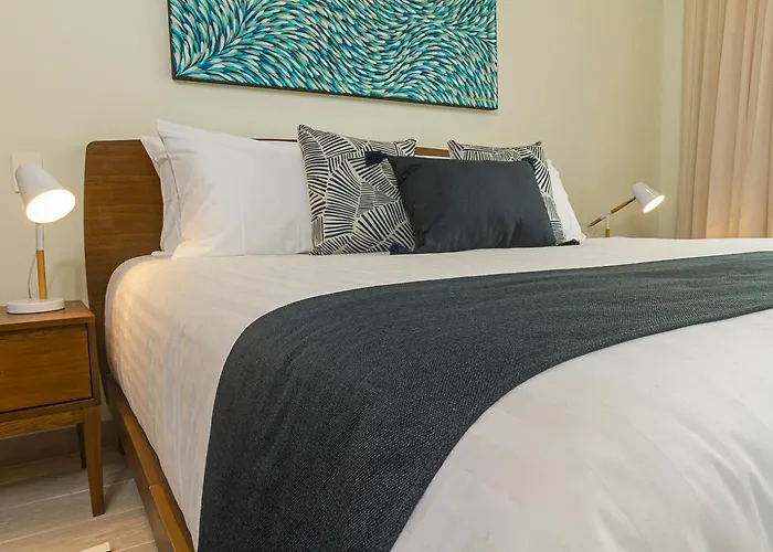 The Boat Apartamento Playa del Carmen