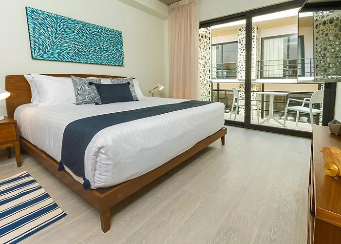 The Boat Apartamento Playa del Carmen