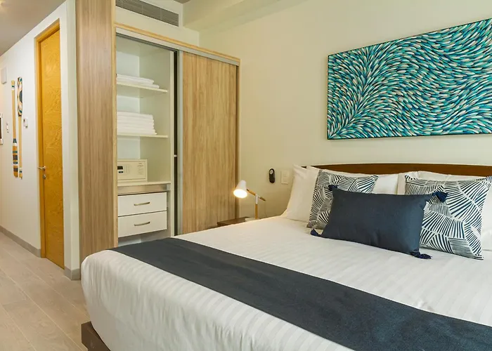 Apartamento The Boat