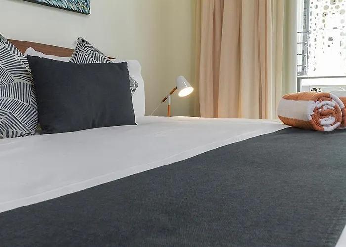 Apartamento The Boat *