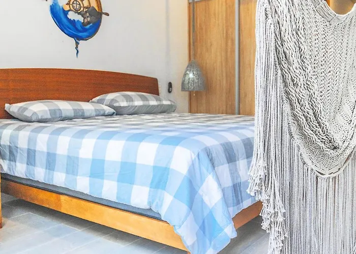 The Boat Apartamento Playa del Carmen