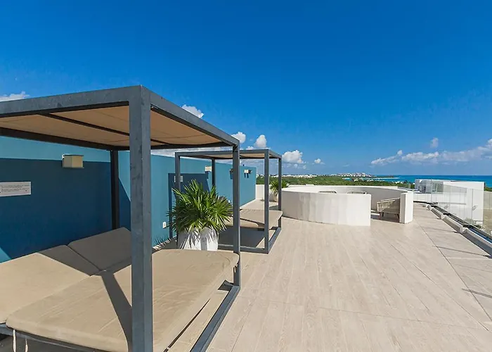Apartamento The Boat *