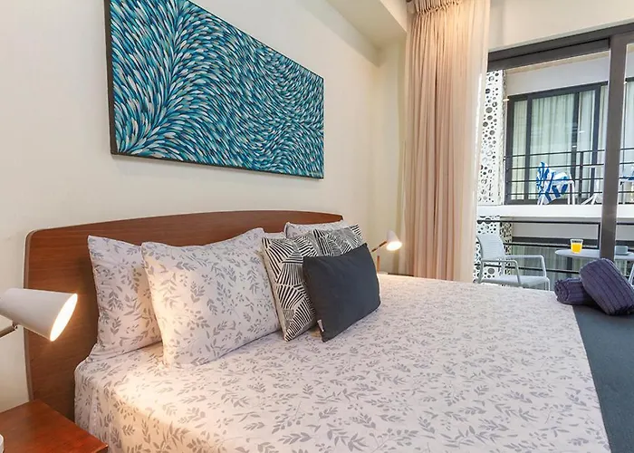 Apartamento The Boat Playa del Carmen