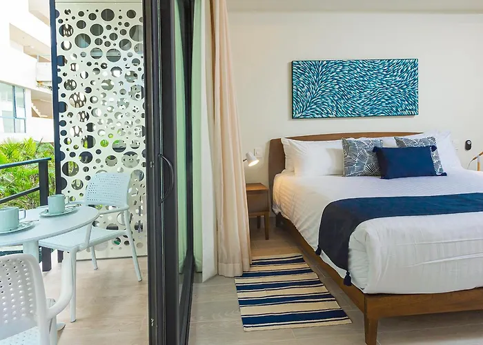 The Boat Apartamento Playa del Carmen