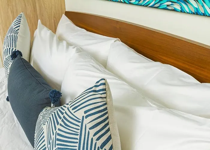 The Boat Apartamento