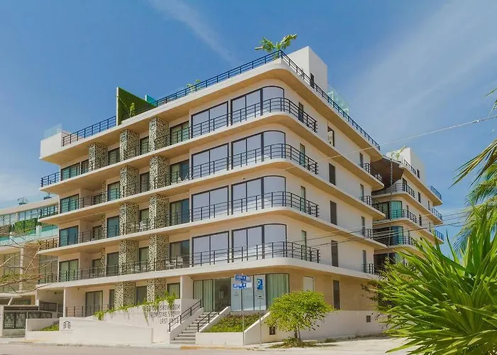 Apartamento The Boat *