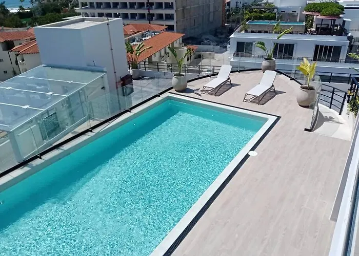 Apartamento The Boat